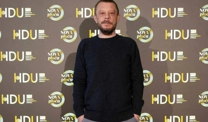 Matiji Dediću posthumno dodijeljen Porin