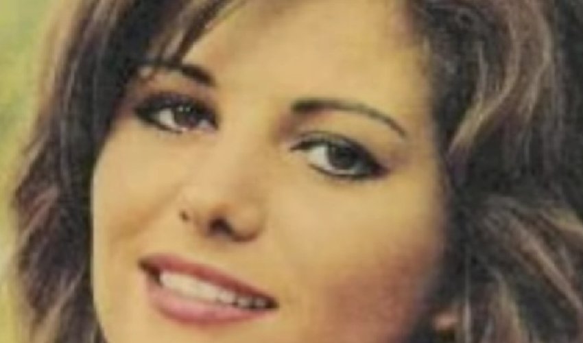 Preminula Claudia Cardinale