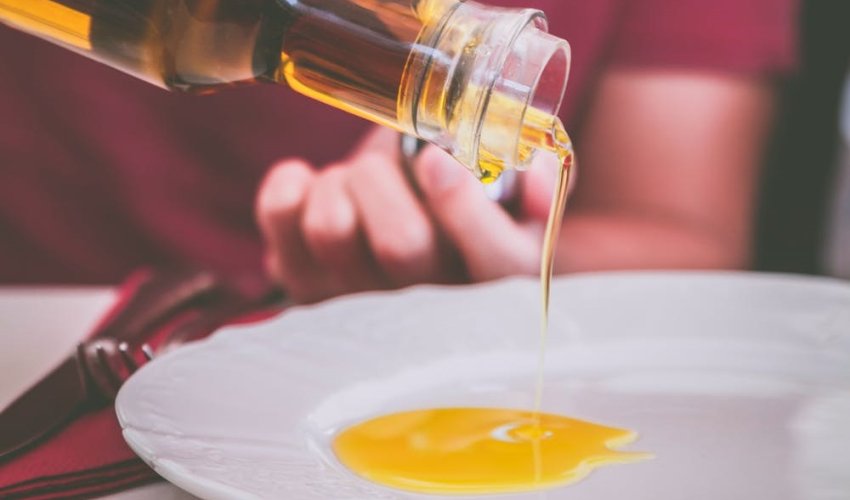 Cijene maslinovog ulja će rasti