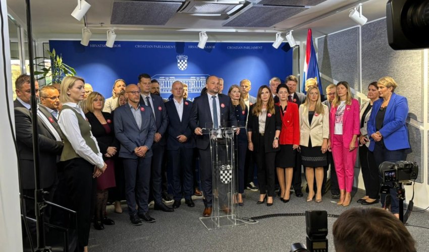Hajdaš Dončić: Naše vrijeme će doći, zasvirat će i naše trube