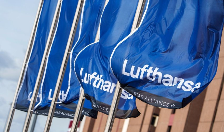 Lufthansa planira nekoliko tisuća otkaza