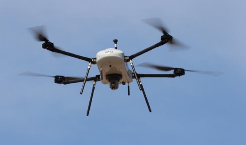 Danska zabranjuje civilne dronove u pripremi za summit EU u Kopenhagenu