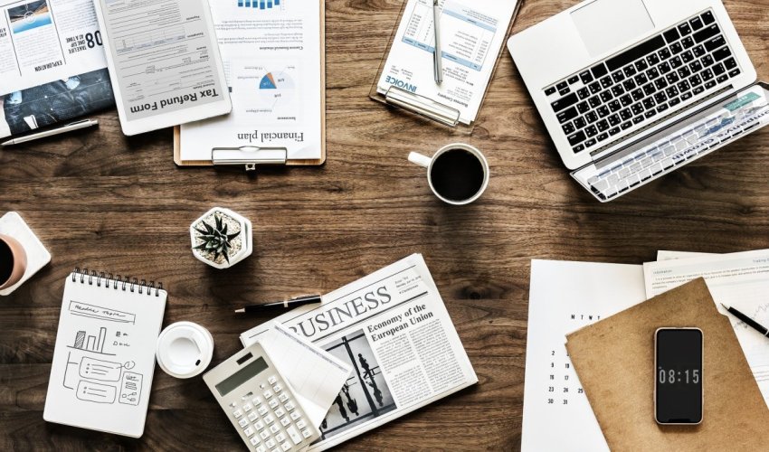 Digitalizirajte poslovanje s CROBOHUB++