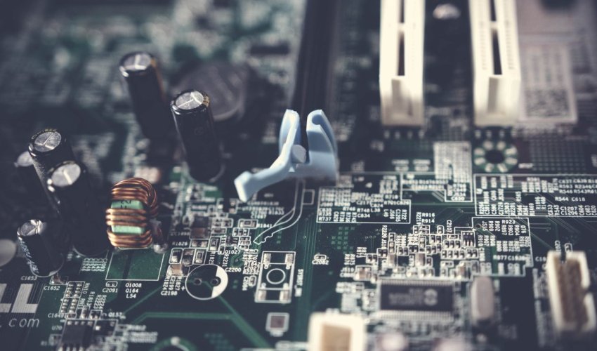 Uzlet dionica SK Hynixa i Samsunga nakon dogovora s OpenAI-jem
