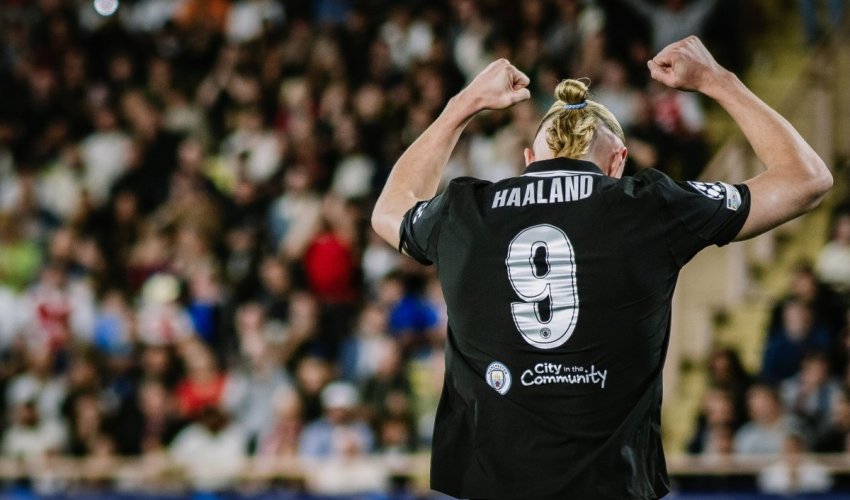 Gvardiol sjajno asistirao Haalandu