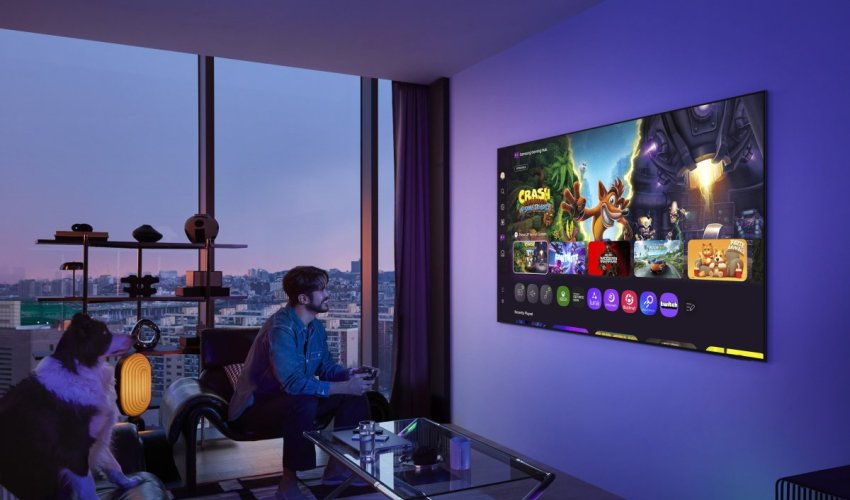 Tehnologija bez odsjaja: Novo iskustvo gledanja na OLED televizorima za 2025. godinu