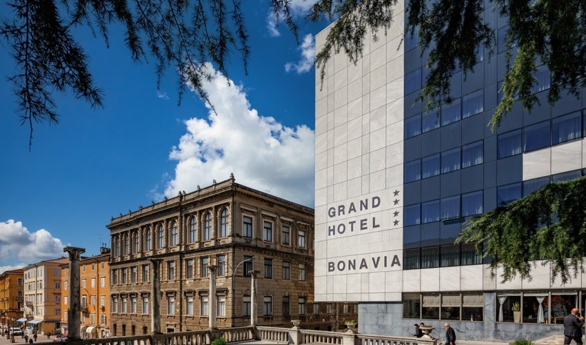 Grand Hotel Bonavia postaje hotel brenda AC Hotels by Marriott