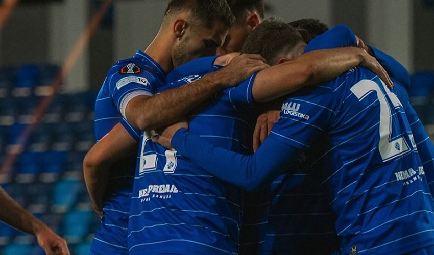 Dinamo već zaradio veliki novac nakon pobjede protiv Maccabija