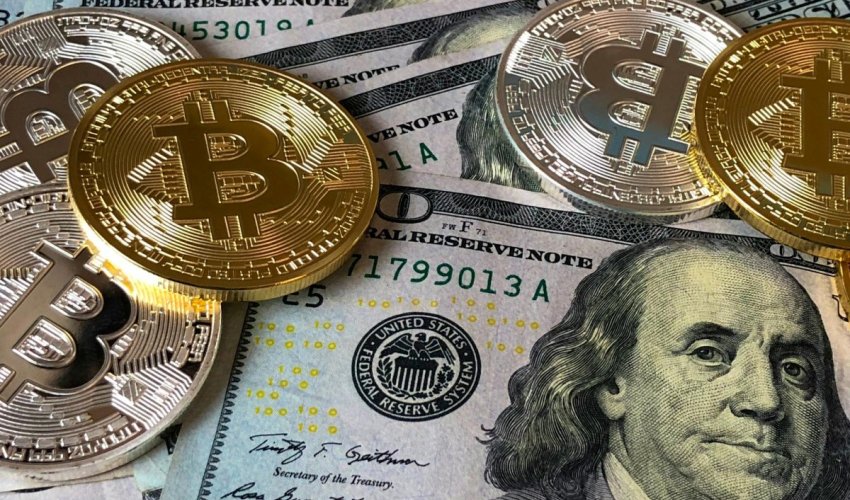 Bitcoin dosegao rekordnu vrijednost, a to je tek početak