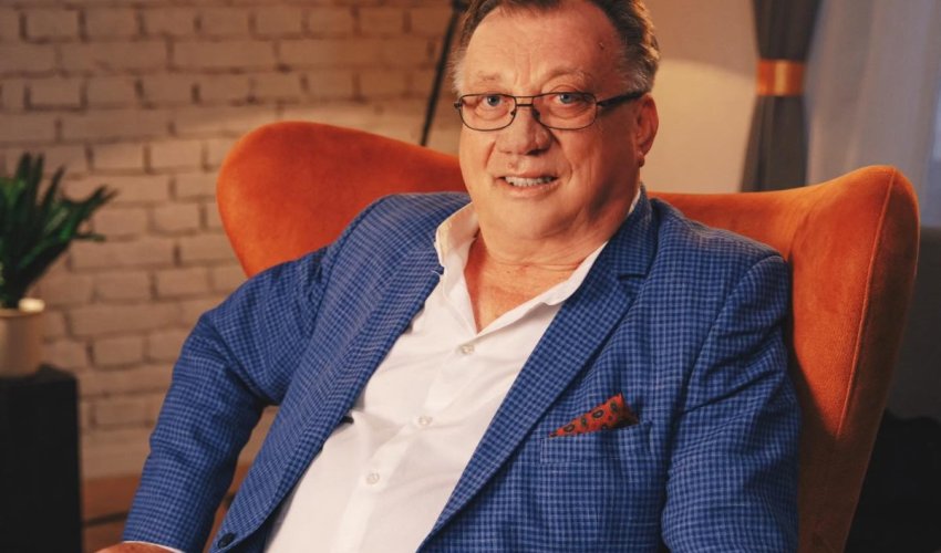 Preminuo Halid Bešlić