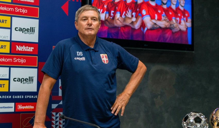 Ivan Ivanović žestoko kritizirao Piksija