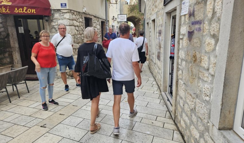 Domaći turisti obilježili ovogodišnju sezonu