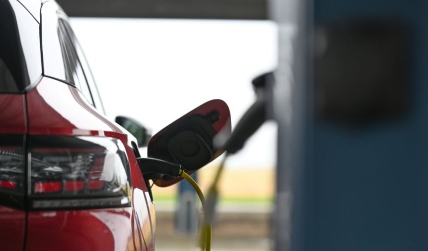 Od 15. listopada prijave za sufinanciranje električnih i vozila na vodik