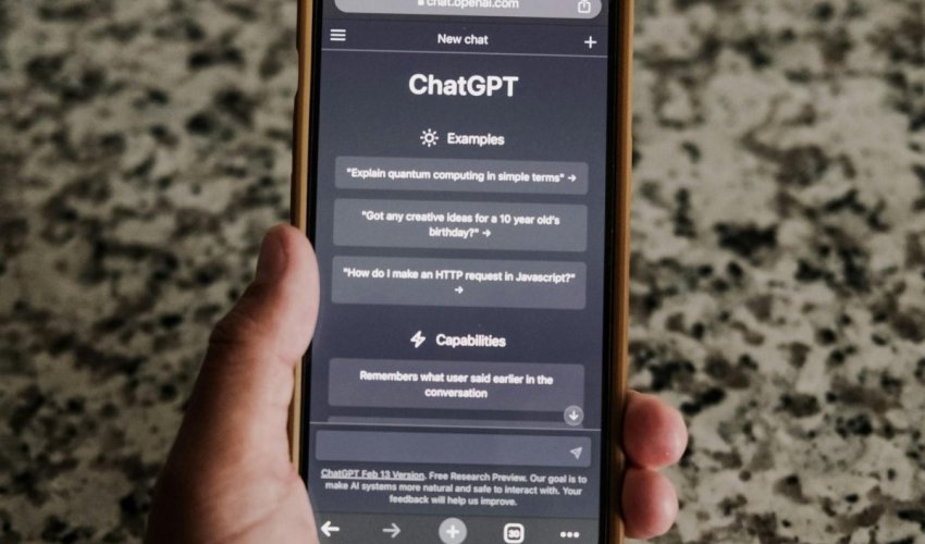 ChatGPT će uskoro dopustiti 'erotiku' za odrasle u velikoj promjeni politike