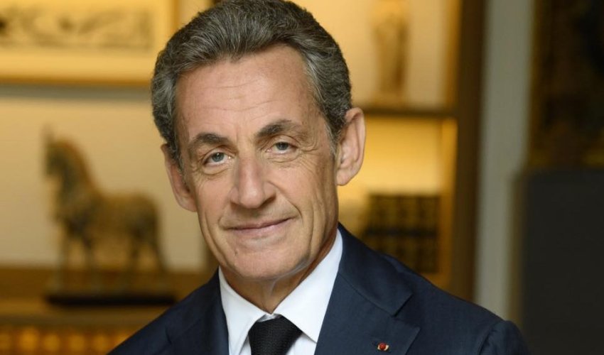 Sarkozy prvi bivši EU predsjednik koji odlazi u zatvor