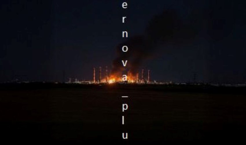 Prekinut dotok plina Rusiji iz Kazahstana