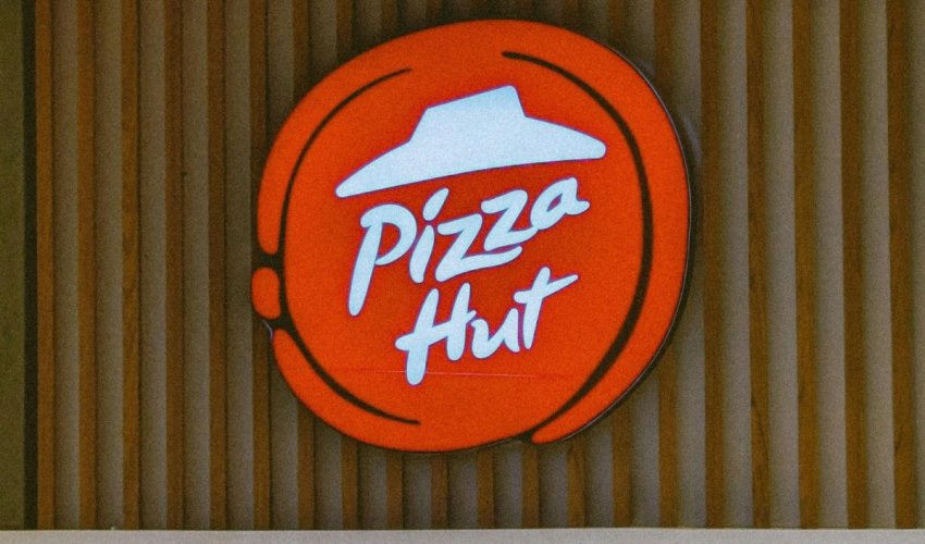 Pizza Hut zatvara 68 restorana