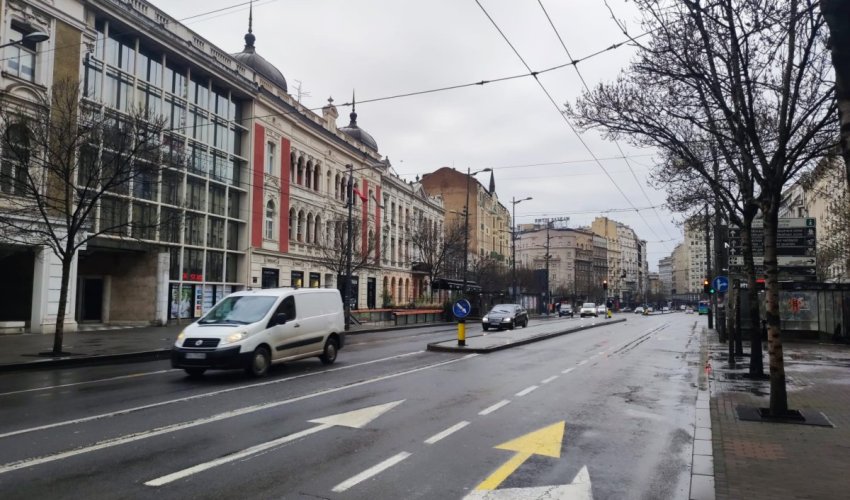 Lonely Planet: Beograd je novi Berlin