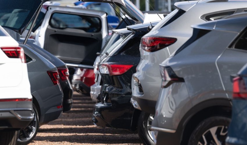 Europski proizvođači automobila u problemima nakon nizozemskog preuzimanja Nexperije