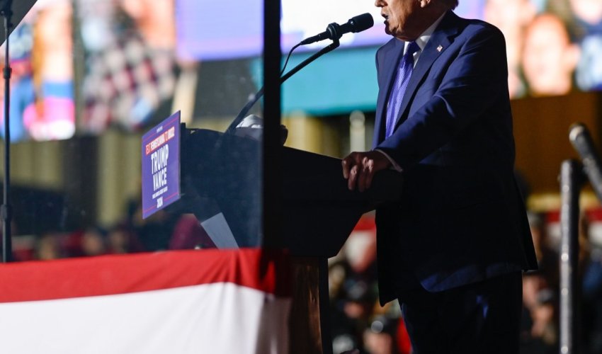 Trump poručuje Putinu: Neću gubiti vrijeme