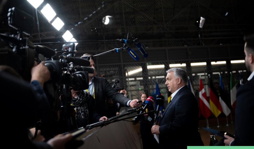 Orbanova dilema: Trump ili ruska nafta