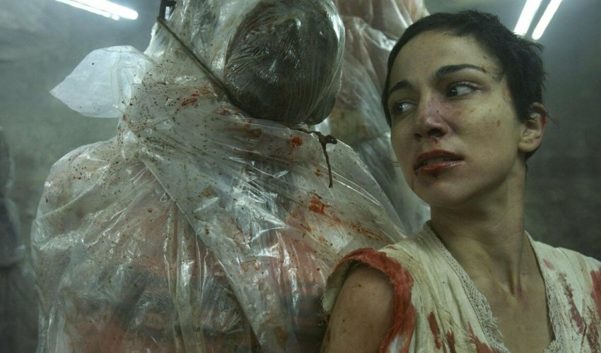 Filmovi koji testiraju granice tijela i psihe stižu u KIC