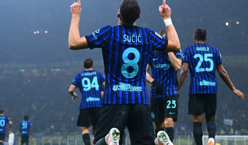 Salve pohvala za Petra Sučića