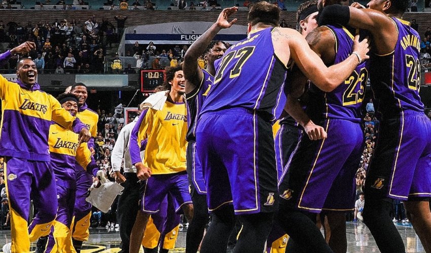 Potvrđena prodaja Lakersa teška 10 milijardi dolara