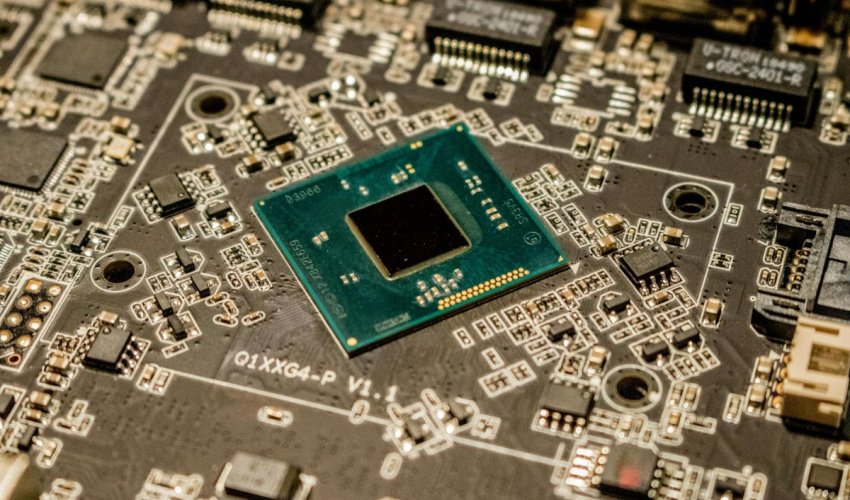 Kina će ublažiti zabranu izvoza čipova u Europu nakon spora s Nizozemskom