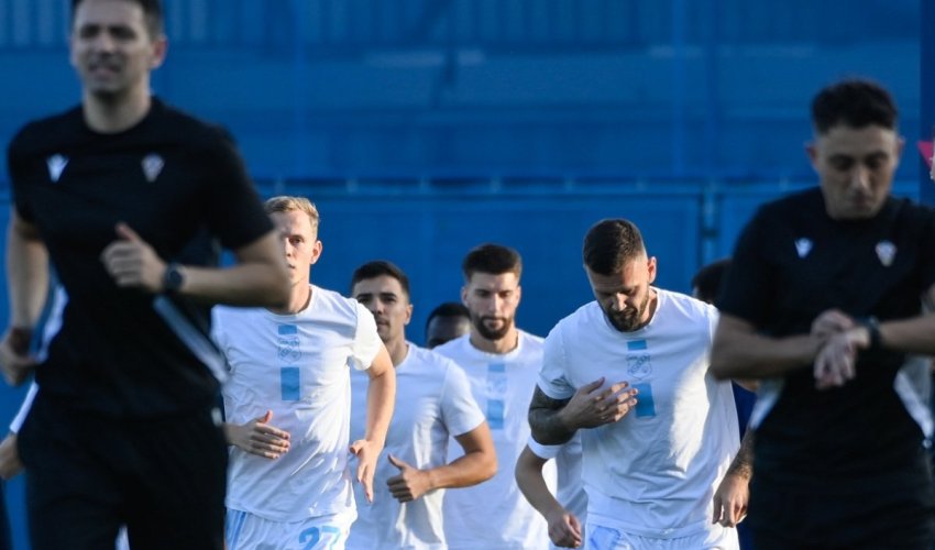 Mišković: Suđenje je u Maksimiru bilo sramotno