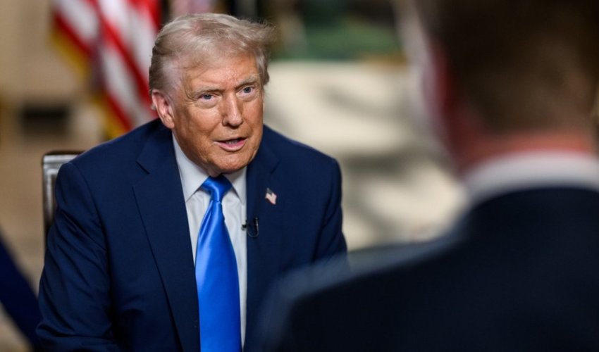 Trump prelomio: Nema tomahawka za Ukrajinu