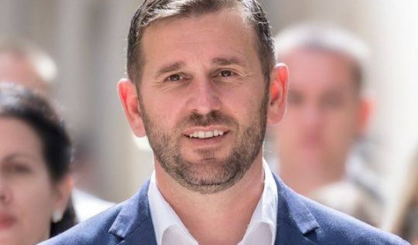 Šuta: Split mora biti grad sigurnosti, tolerancije i poštovanja
