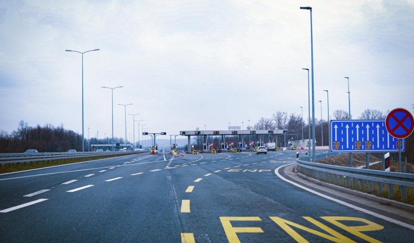 Kreće postavljanje novog sustava naplate cestarine