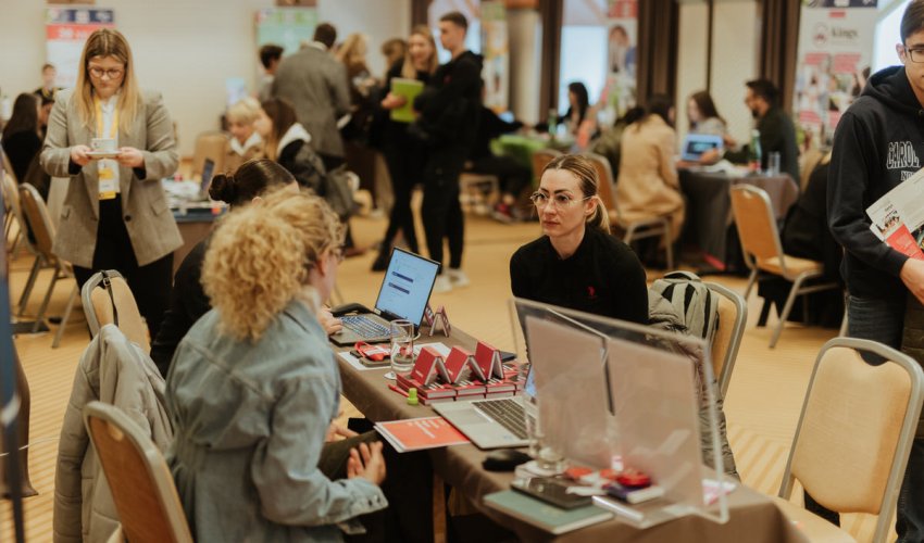 Italija postaje nova najpopularnija studijska destinacija među hrvatskim studentima