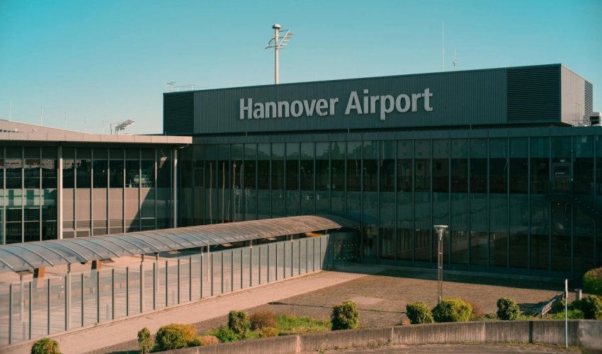 I u Hannoveru zbog drona morali zatvoriti zračnu luku