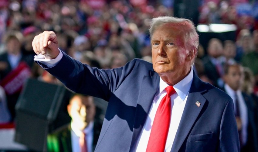 Trump: Indija je uglavnom prestala kupovati rusku naftu