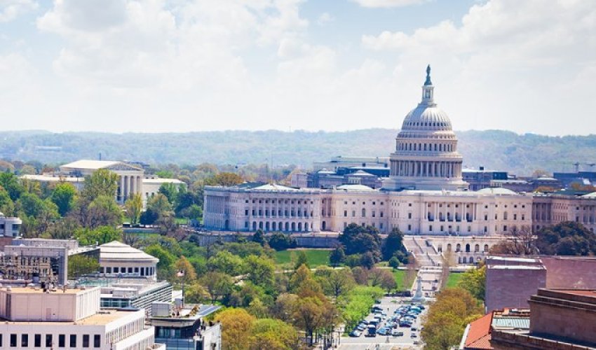 Senat postigao dogovor: Završava najdulja blokada proračuna u povijesti SAD-a