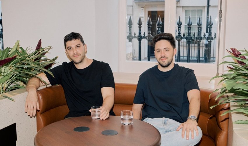 Tvrtka Wonderful osigurala 100 milijuna dolara investicije