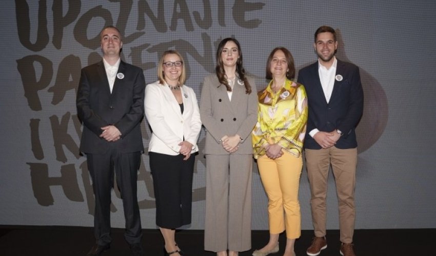 Zaklada Adris svečanom dodjelom donacija i stipendija zaključila devetnaesti donacijski ciklus