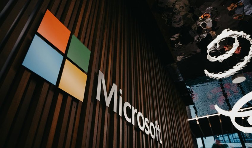 Microsoft ulaže 10 milijardi dolara u podatkovne centre u Portugalu