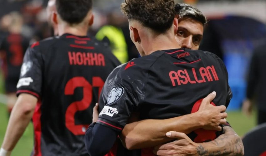 Albanija ostvarila povijesni uspjeh, Hoxha odaslao važnu poruku