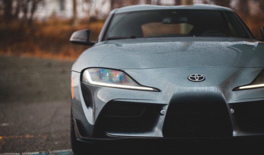 Toyota će uložiti 10 milijardi dolara u SAD tijekom pet godina