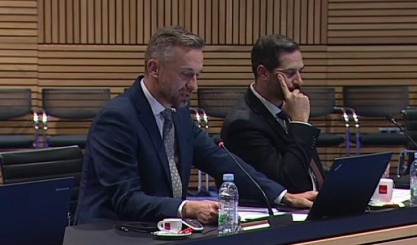 Piletićevo ministarstvo najveći proračunski dobitnik