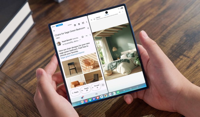 Maksimalna personalizacija: Good Lock & Edge Panels