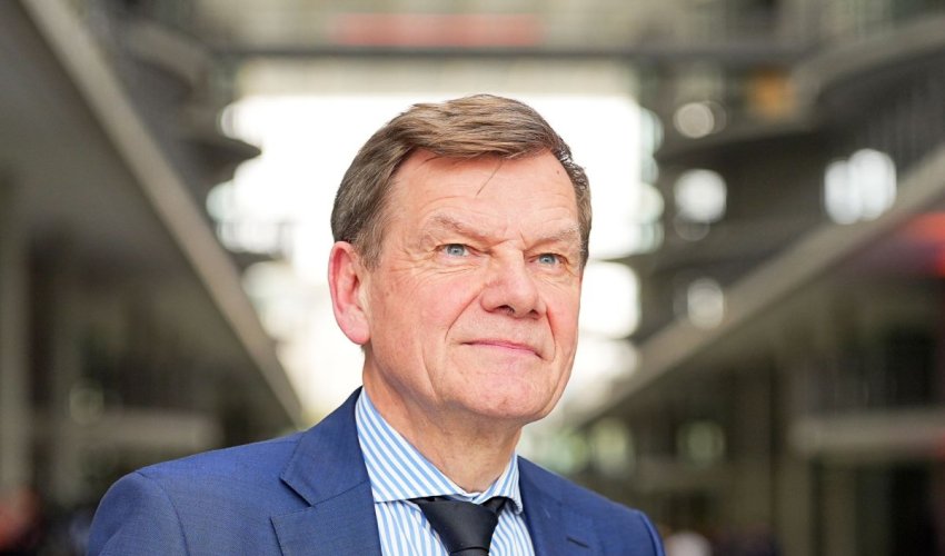 Wadephul dolazi u regiju: Hoće li Njemačka preuzeti vodeću ulogu?