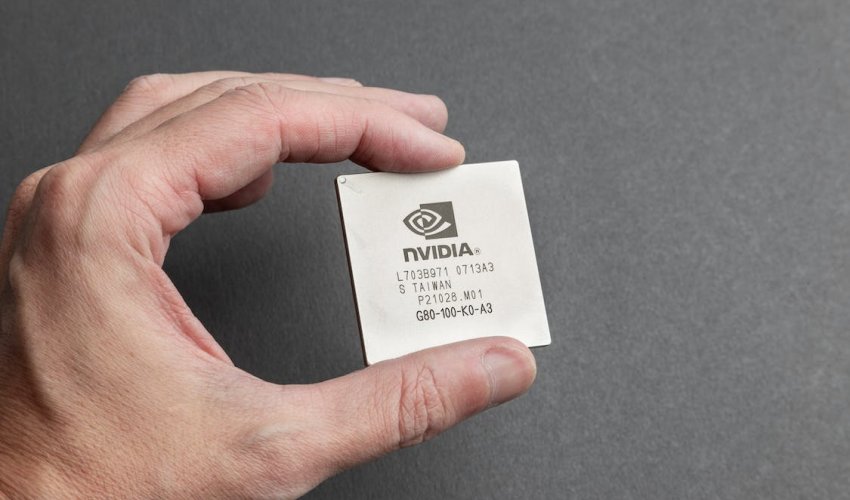 Nvidia nadmašila očekivanja i rastjerala AI pesimizam