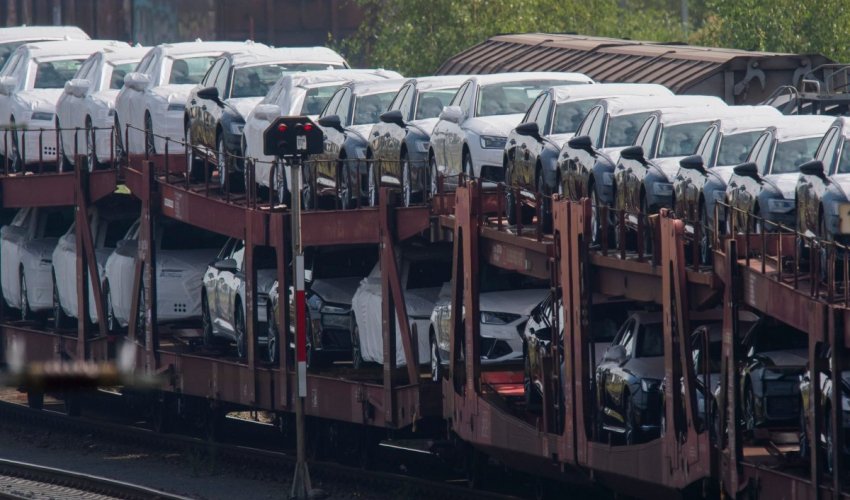 Njemačka auto industrija izgubila je više od 48.700 radnih mjesta u godinu dana