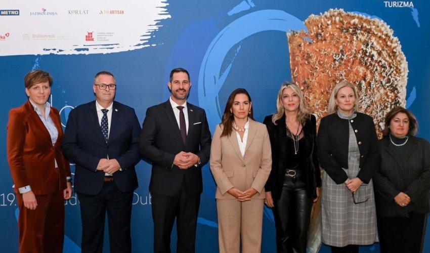 Hrvatska, Italija i Grčka zajedno u promociju na daleka tržišta uz UN Tourism