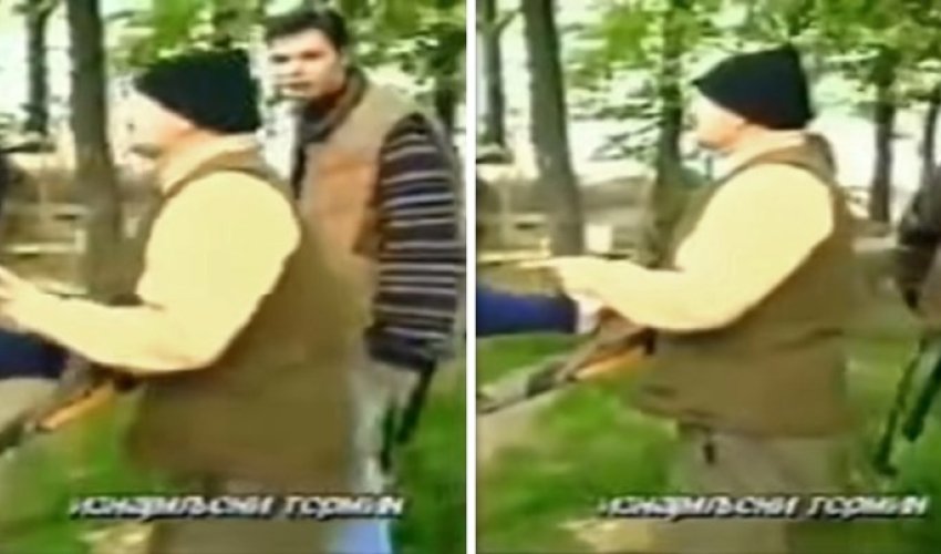 Sarajevo Safari i Vučić: Imaju li optužbe temelja?