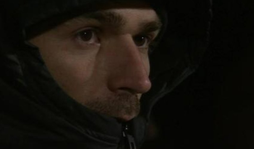 Livaja odbio ući u igru